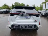 2023 Toyota YARIS