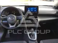 2023 Toyota YARIS