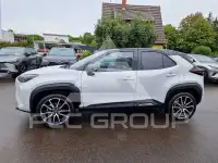 2023 Toyota YARIS