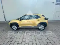 2023 Toyota YARIS