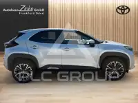 2023 Toyota YARIS