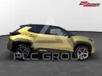 2023 Toyota YARIS