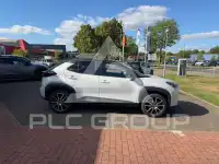 2023 Toyota YARIS
