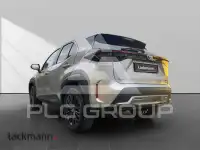 2023 Toyota YARIS