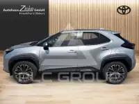 2023 Toyota YARIS