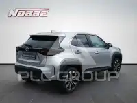 2023 Toyota YARIS
