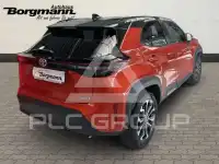 2023 Toyota YARIS