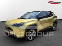2023 Toyota YARIS