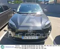 2023 Toyota YARIS