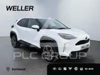 2023 Toyota YARIS