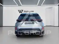 2023 Toyota YARIS