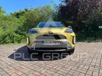 2023 Toyota YARIS