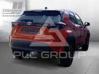 2023 Toyota YARIS