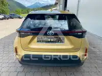 2023 Toyota YARIS