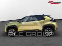 2023 Toyota YARIS