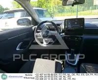 2023 Toyota YARIS