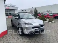 2023 Toyota YARIS