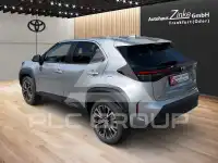 2023 Toyota YARIS