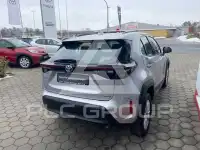 2023 Toyota YARIS