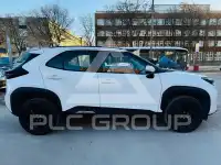 2023 Toyota YARIS