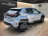 2023 Toyota YARIS