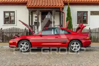 2023 Toyota MR2