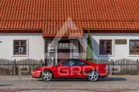2023 Toyota MR2