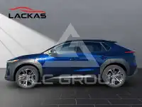 2023 Toyota bZ4X