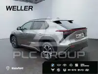 2023 Toyota bZ4X