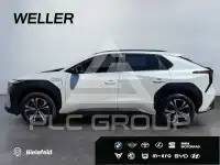 2023 Toyota bZ4X