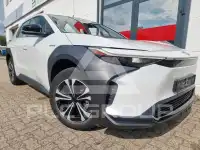 2023 Toyota bZ4X