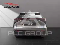 2023 Toyota bZ4X