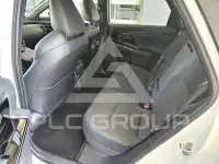 2023 Toyota bZ4X
