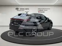 2023 Toyota bZ4X