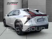 2023 Toyota bZ4X
