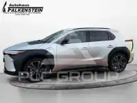 2023 Toyota bZ4X