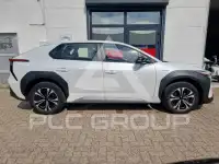 2023 Toyota bZ4X