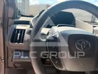 2023 Toyota bZ4X