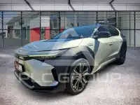 2023 Toyota bZ4X