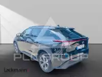 2023 Toyota bZ4X