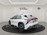 2023 Toyota bZ4X