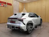 2023 Toyota bZ4X