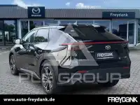 2023 Toyota bZ4X