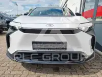 2023 Toyota bZ4X