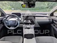 2023 Toyota bZ4X