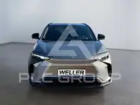 2023 Toyota bZ4X