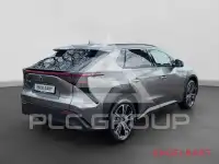 2023 Toyota bZ4X