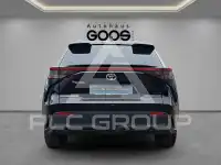 2023 Toyota bZ4X