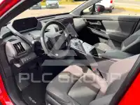 2023 Toyota bZ4X