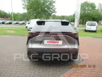 2023 Toyota bZ4X